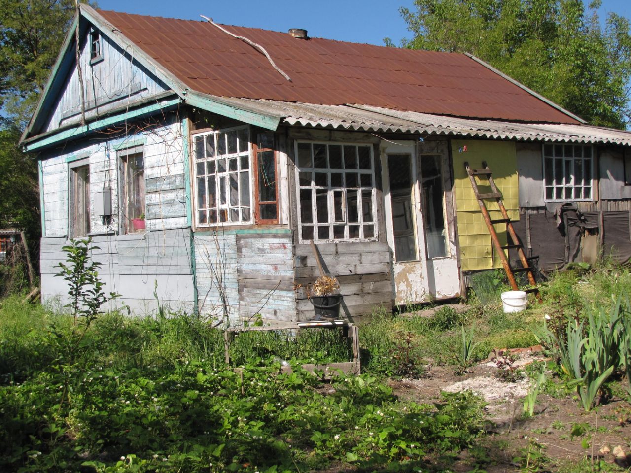 недорого дом с садом в краснодарском крае недорого (198) фото