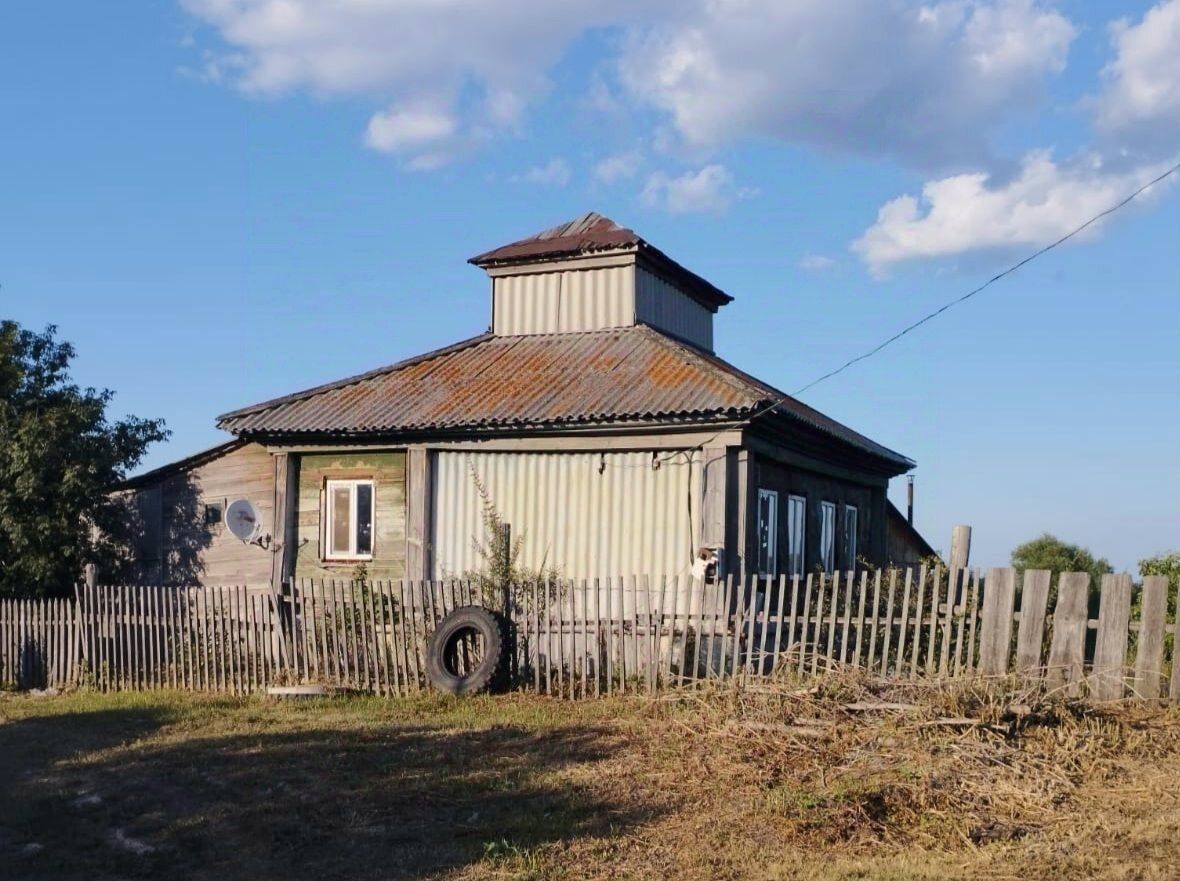 Купить дом на улице Сибирская в селе Черемное, продажа домов - база  объявлений Циан. Найдено 2 объявления