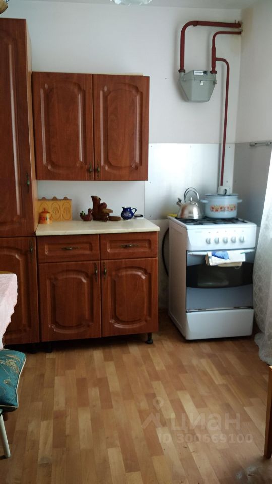 Дом в Карачаево-Черкесия, Черкесск Весенняя ул., 10 (49 м²)