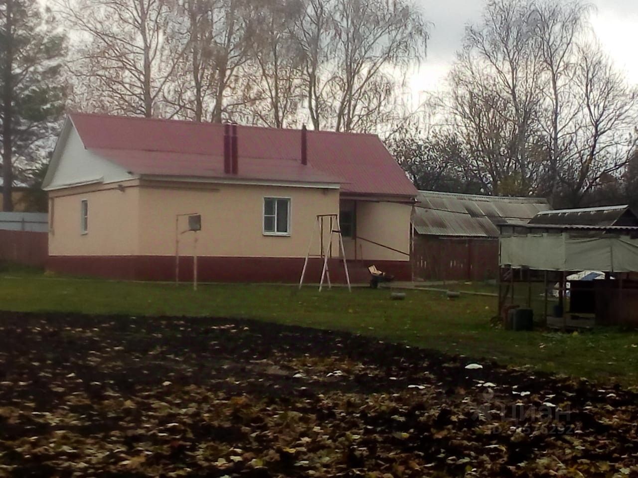 Купить загородную недвижимость в селе Чернава Липецкой области, продажа  загородной недвижимости - база объявлений Циан. Найдено 7 объявлений