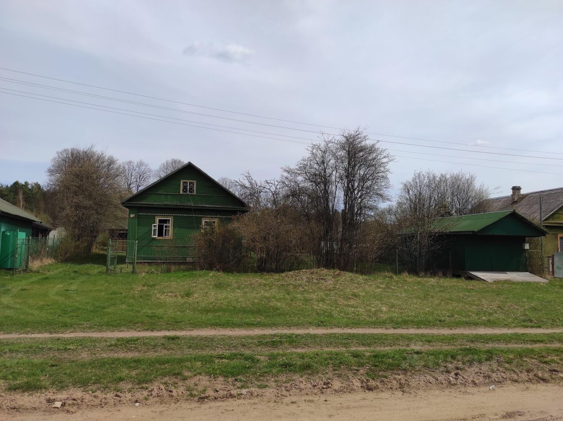 Купить дом без посредников в селе Чернево Гдовского района от хозяина,  продажа домов с участком от собственника в селе Чернево Гдовского района.  Найдено 3 объявления.