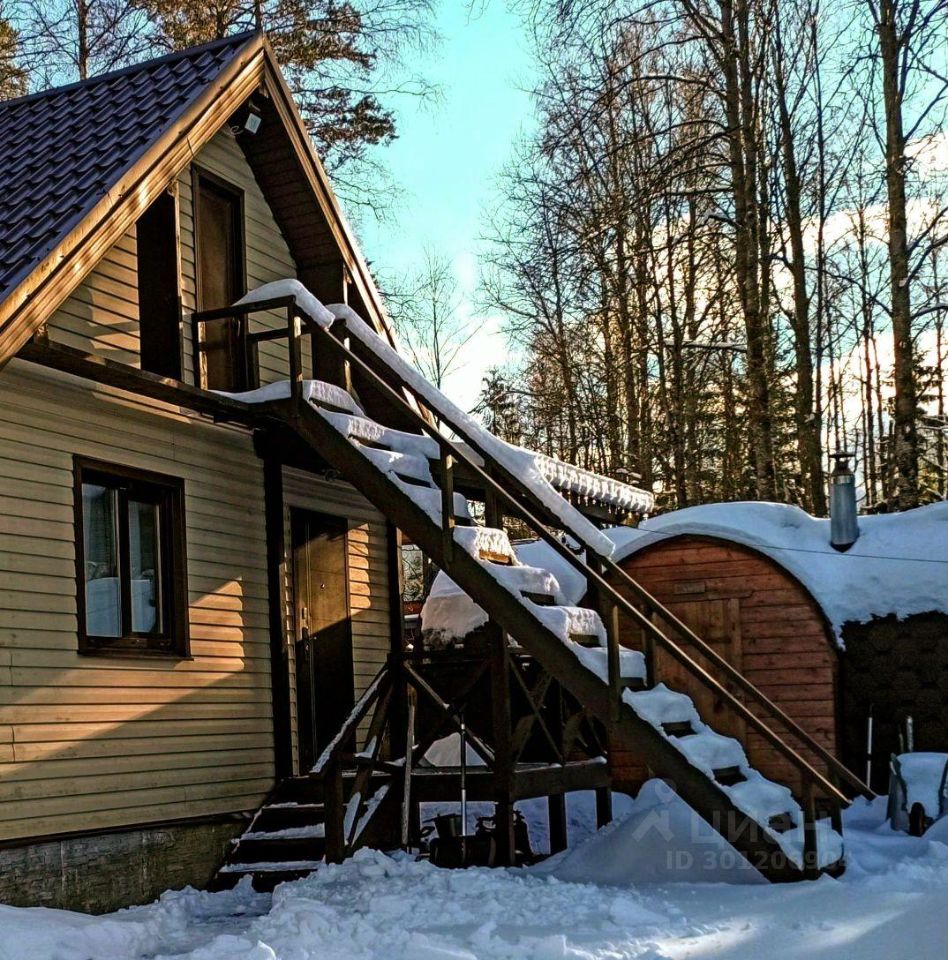 Снять дом в Ленинградской области, аренда домов на длительный срок. Найдено  380 объявлений.