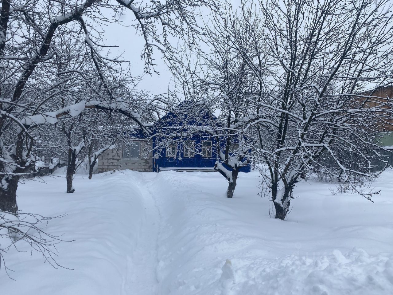 Купить загородную недвижимость на улице Тюльпановая в деревне Черное,  продажа загородной недвижимости - база объявлений Циан. Найдено 1 объявление