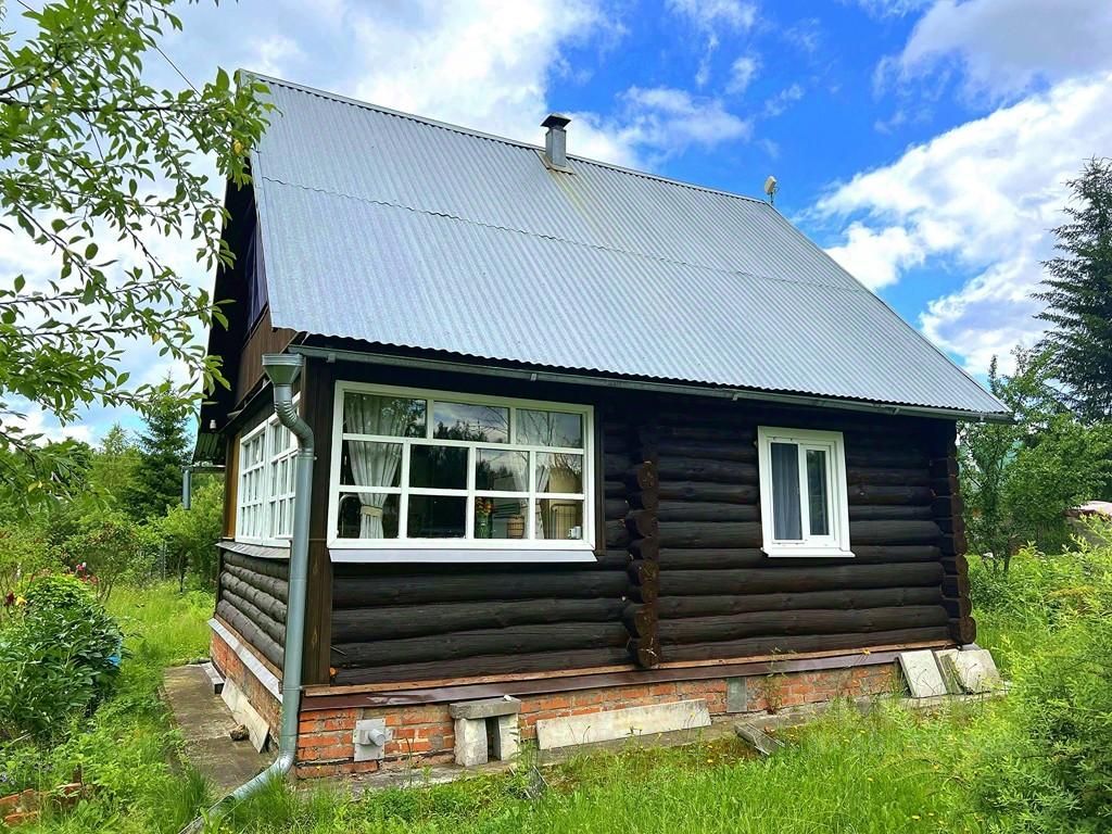 Купить загородную недвижимость в садовое товарищество Чернолесье городского  округа Егорьевска, продажа загородной недвижимости - база объявлений Циан.  Найдено 2 объявления