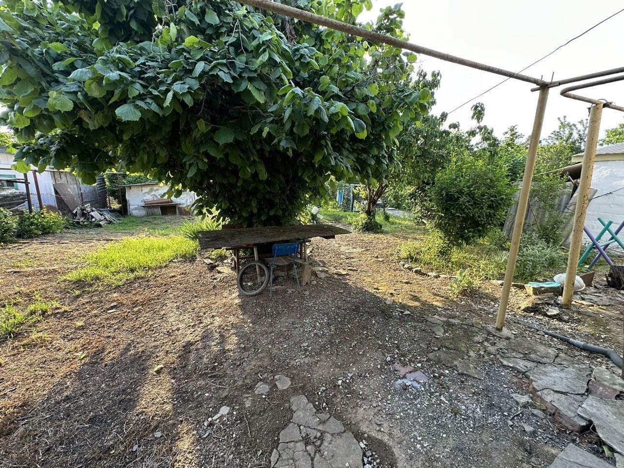 Купить дом на улице Луговая в поселке городского типа Черноморский в  городском поселении Черноморское, продажа домов - база объявлений Циан.  Найдено 2 объявления