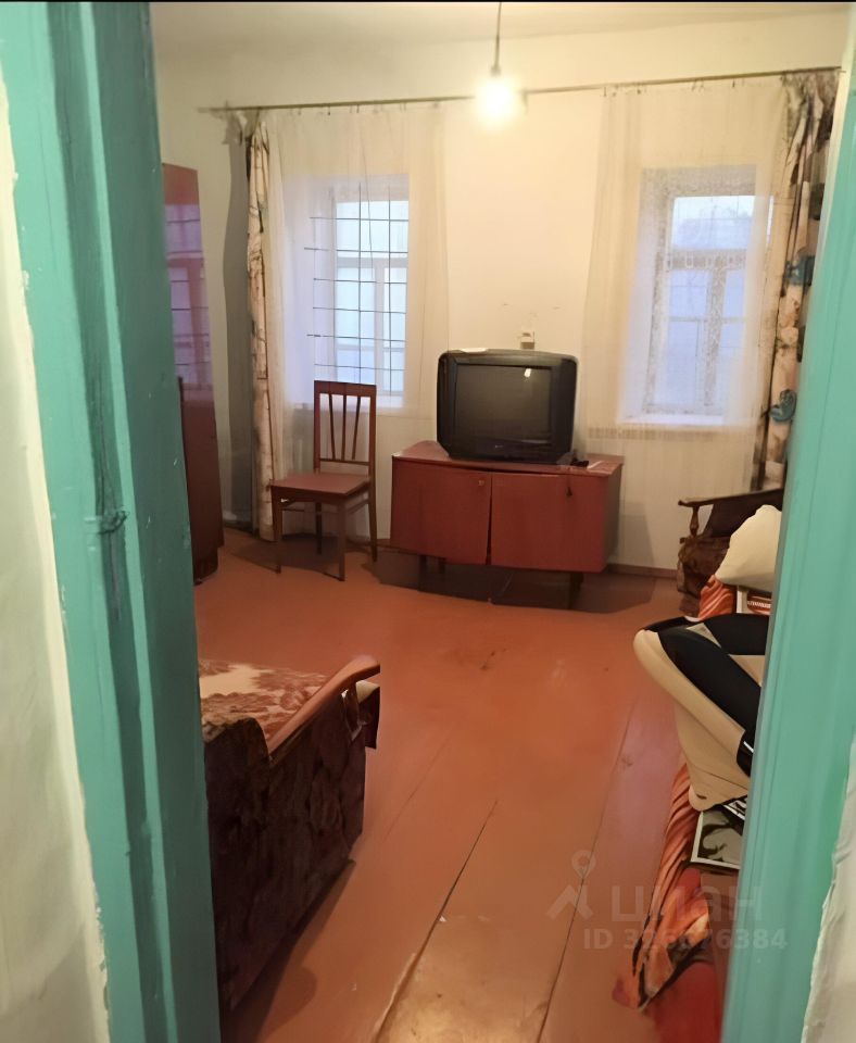 Дом 23.27 м² в Заревское с/пос — фото 4