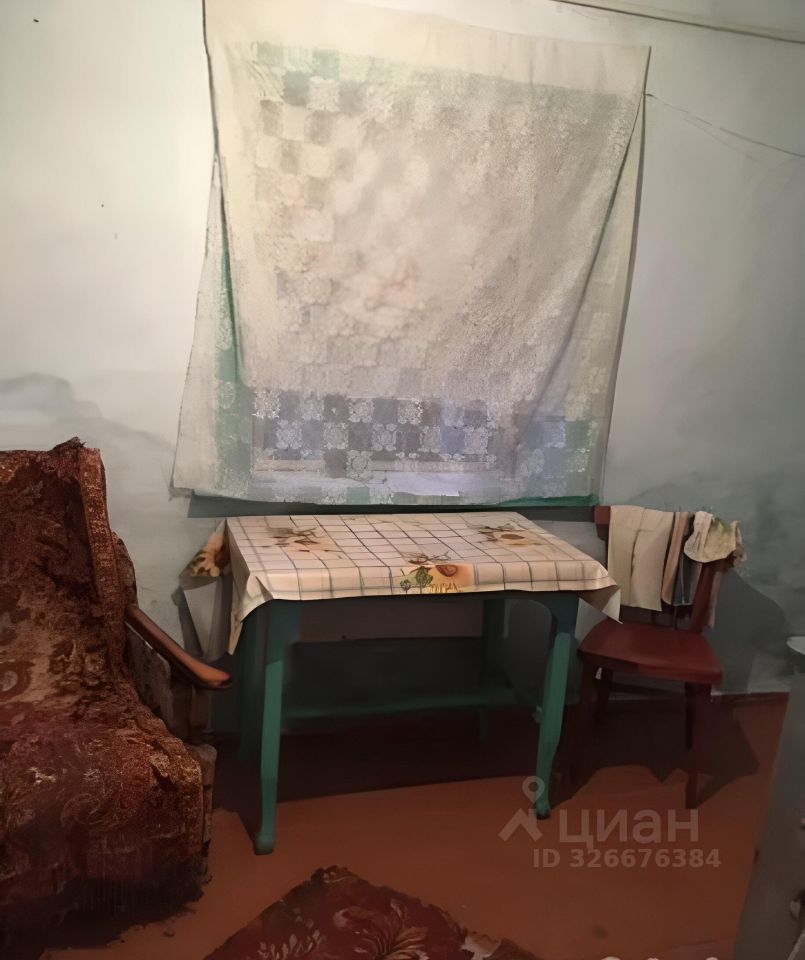 Дом 23.27 м² в Заревское с/пос — фото 5