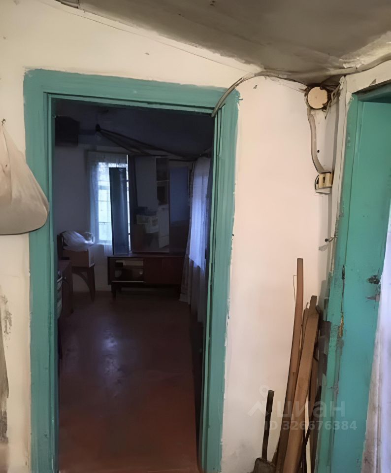 Дом 23.27 м² в Заревское с/пос — фото 7 из 19