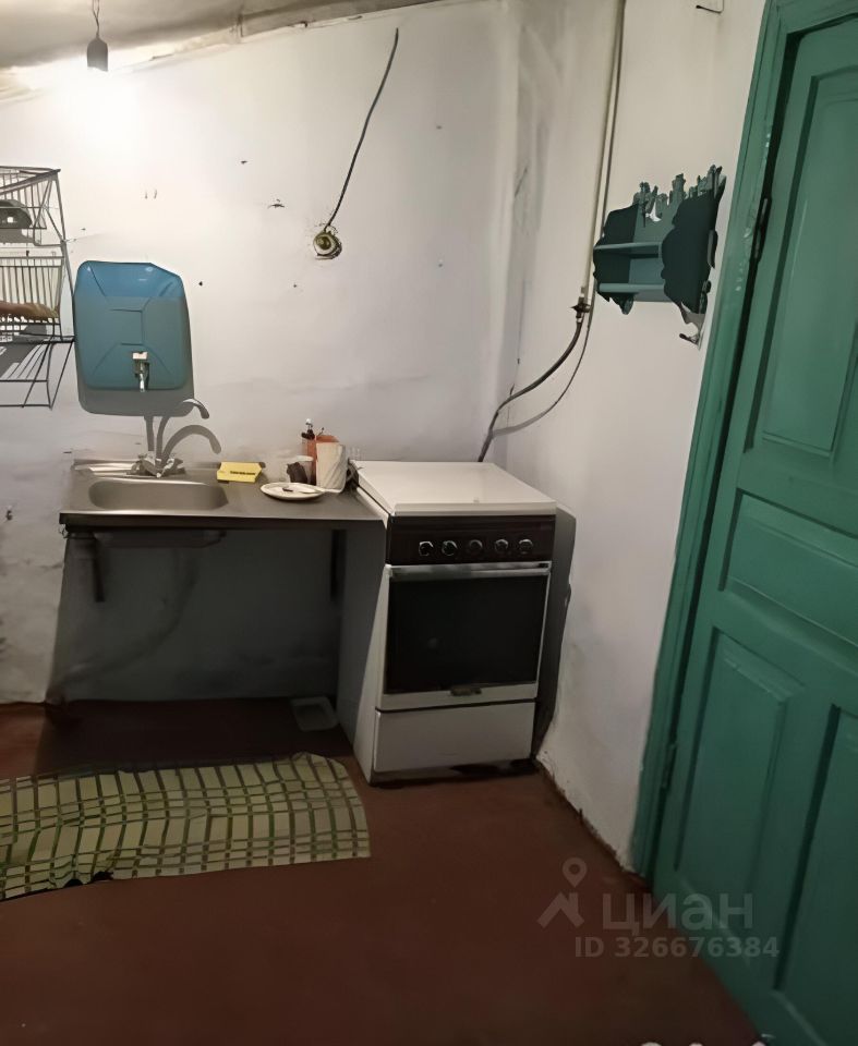 Дом 23.27 м² в Заревское с/пос — фото 8 из 19