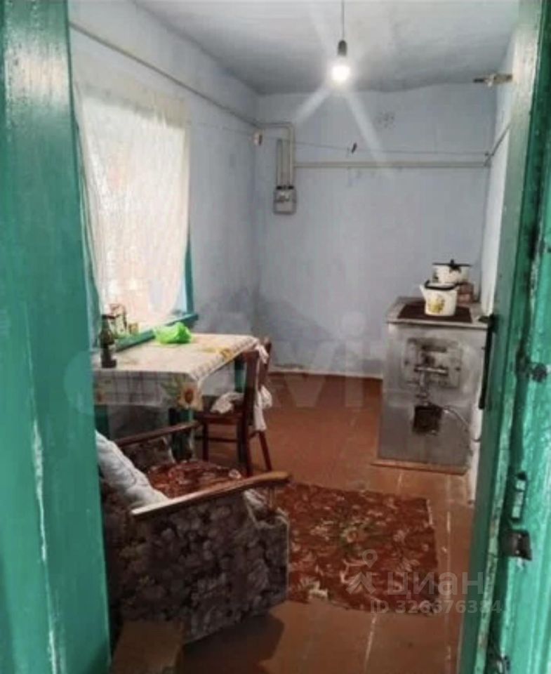 Дом 23.27 м² в Заревское с/пос — фото 13 из 19