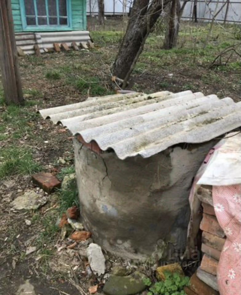 Дом 23.27 м² в Заревское с/пос — фото 19 из 19