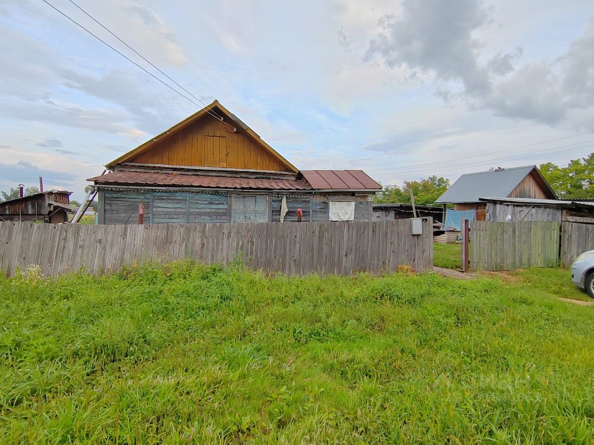 Купить загородную недвижимость на улице Комсомольская в селе Чернышевка в  муниципальном округе Анучинский, продажа загородной недвижимости - база  объявлений Циан. Найдено 1 объявление