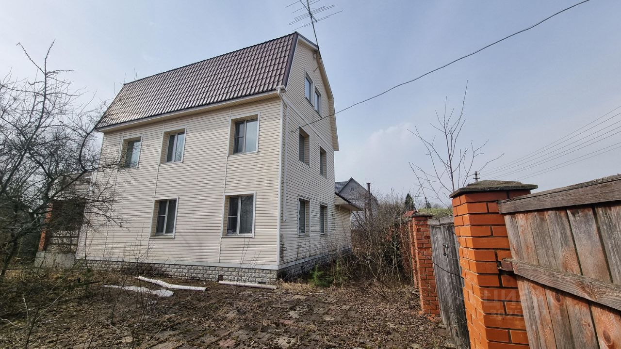 Продается3-этажныйдом,175м²