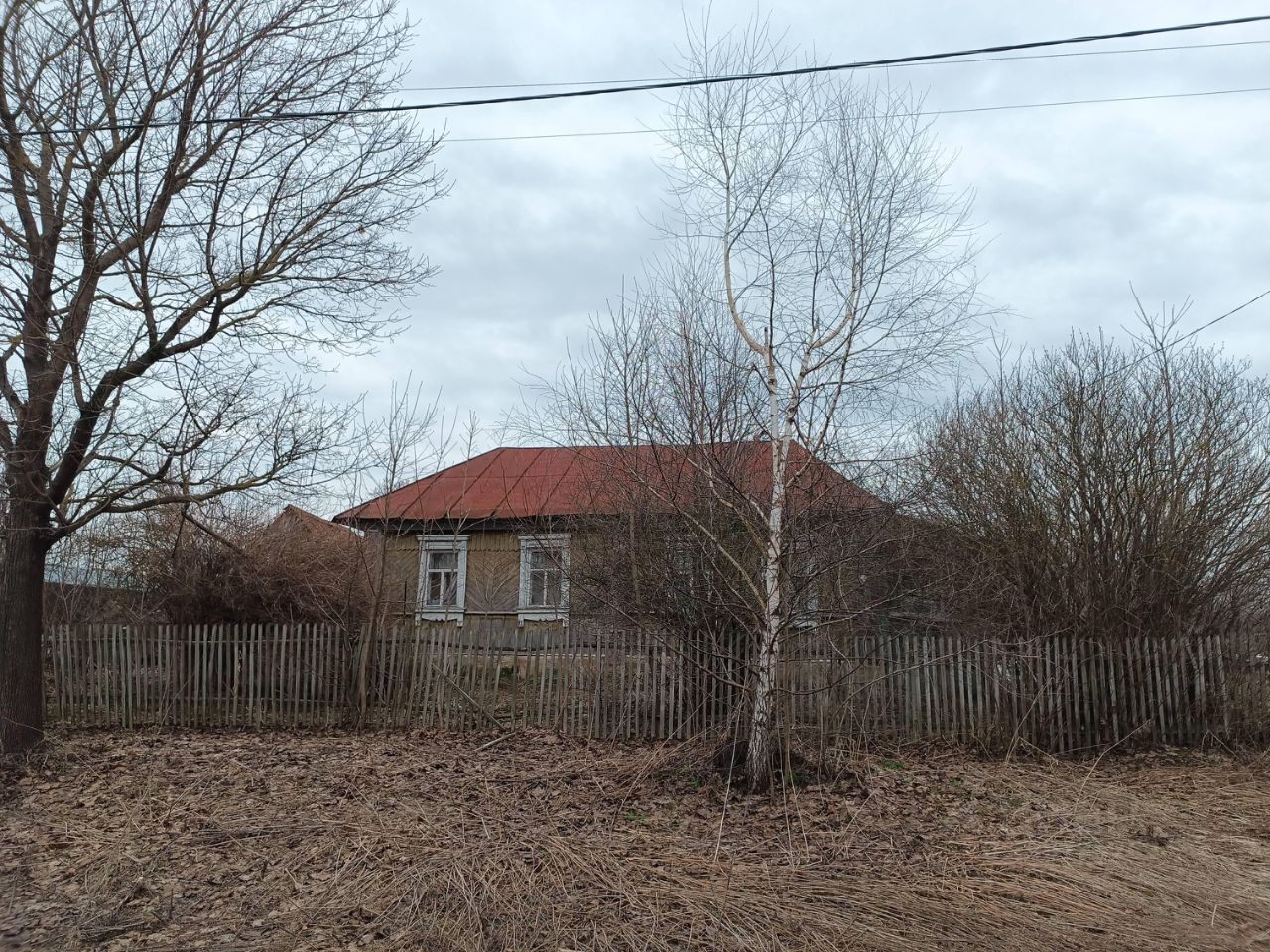 Купить загородную недвижимость в деревне Чирково Московской области,  продажа загородной недвижимости - база объявлений Циан. Найдено 9 объявлений