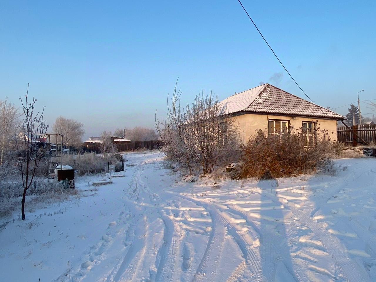 Купить дом в районе Центральный в городе Чита, продажа домов - база  объявлений Циан. Найдено 267 объявлений