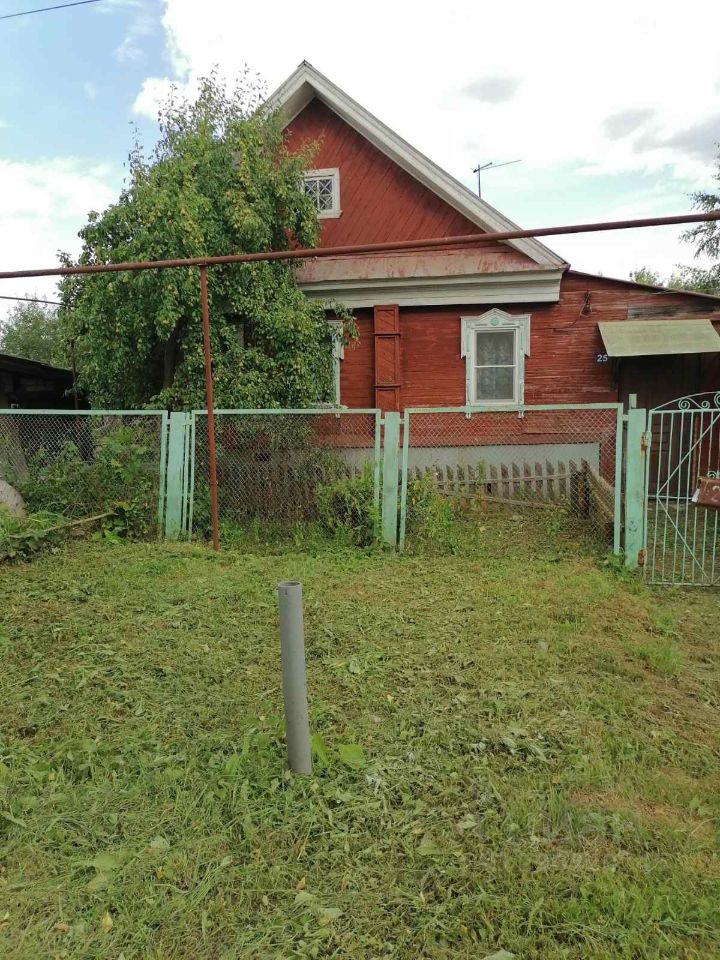 Купить Дачу В Чкаловском Районе Нижегородской Области