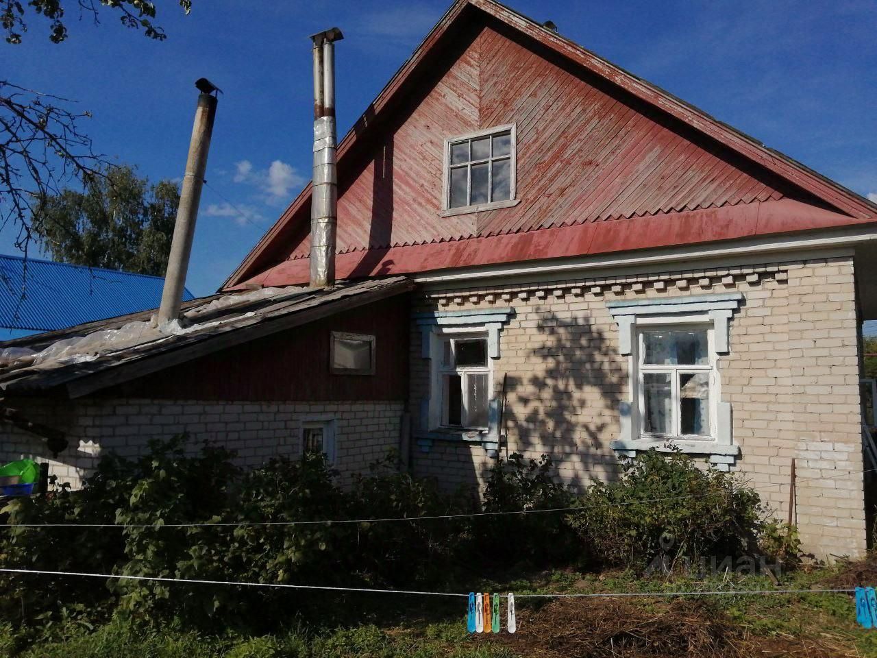 Продажа Квартир В Чкаловске Нижегородской