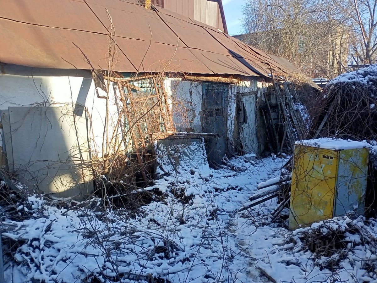 Купить дом в переулке Донецкий в поселке Чкаловский в городе  Ростов-на-Дону, продажа домов - база объявлений Циан. Найдено 2 объявления