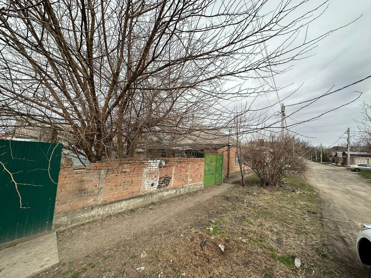 Купить дом в переулке Игарский в поселке Чкаловский в городе  Ростов-на-Дону, продажа домов - база объявлений Циан. Найдено 3 объявления