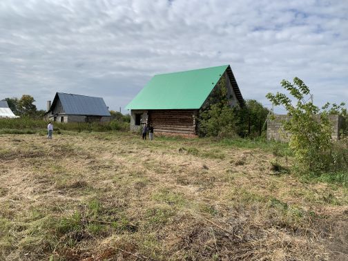 Дом В Красном Яре Стерлитамакский Район Купить