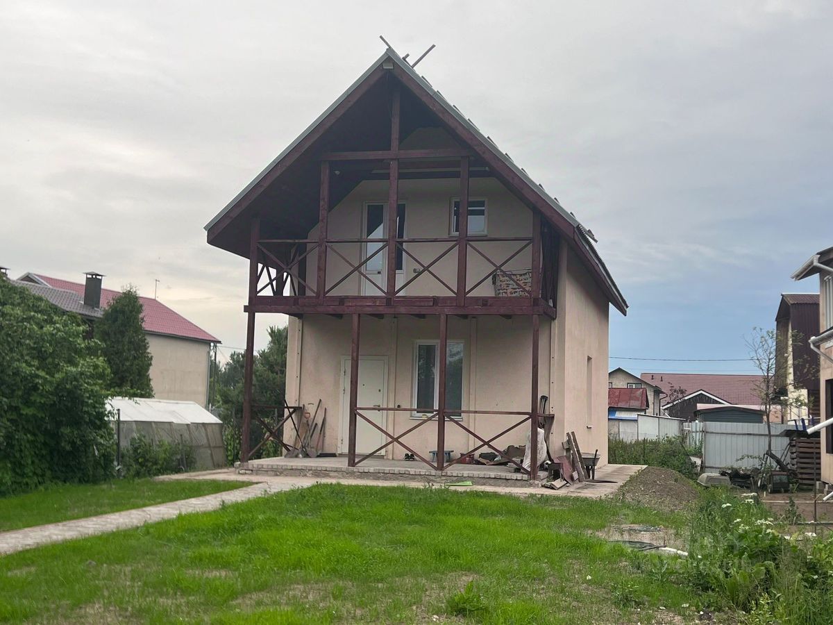 Купить загородную недвижимость в СНТ Дачное Балтийского завода в  Санкт-Петербурге, продажа загородной недвижимости - база объявлений Циан.  Найдено 7 объявлений