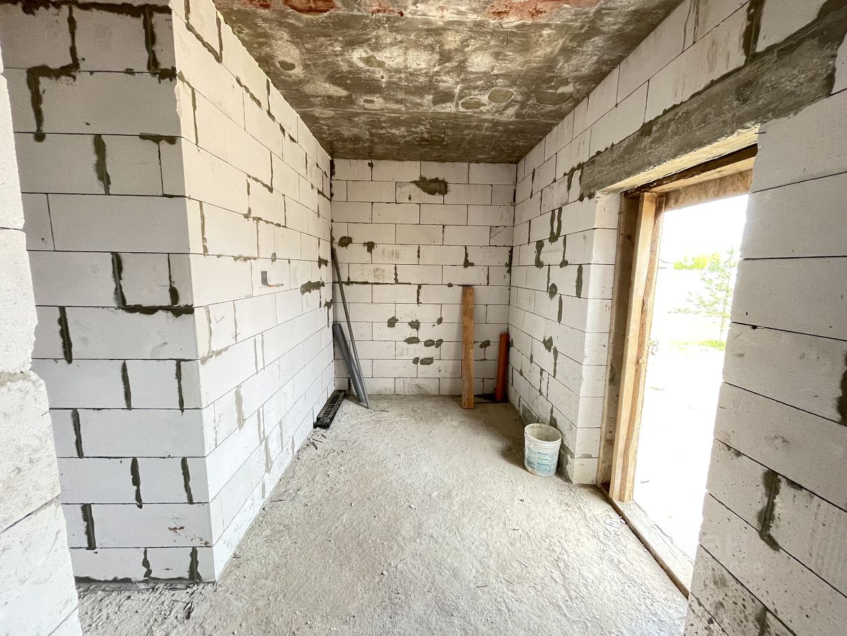 Продаю дом 169м² ул. 3-я Строителей, Московская область, Химки ...