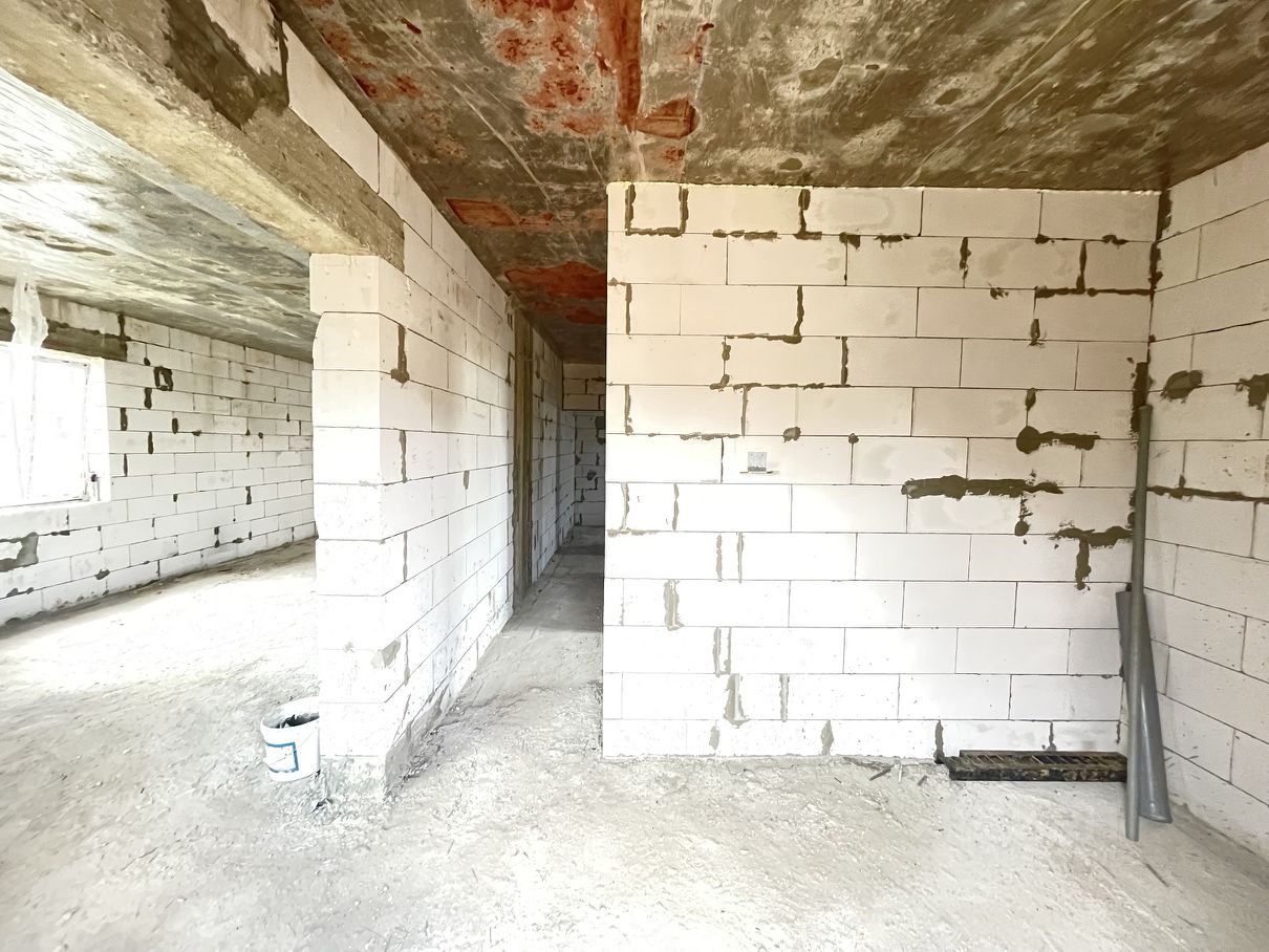 Продаю дом 169м² ул. 3-я Строителей, Московская область, Химки ...