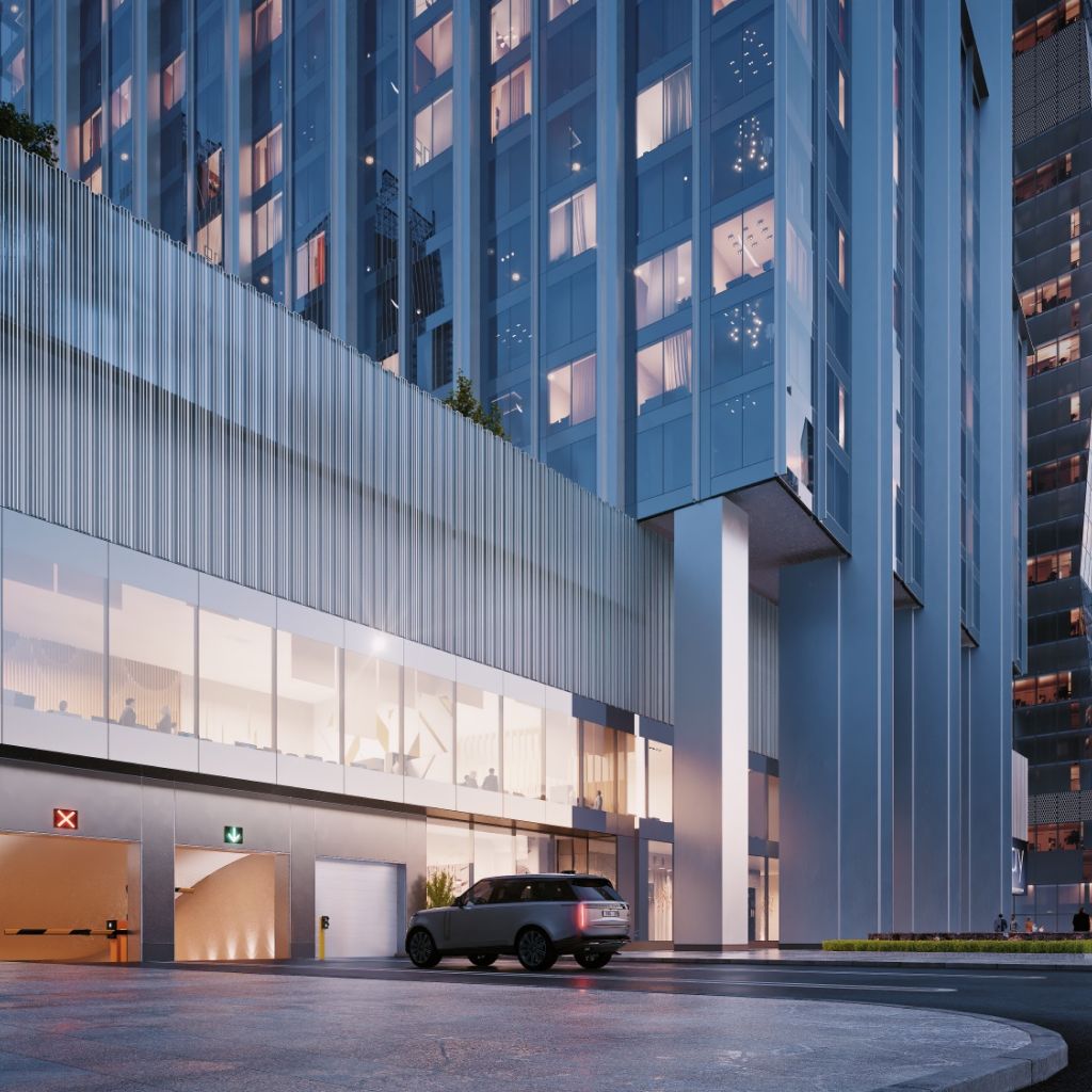 продажа квартир Дом Дау