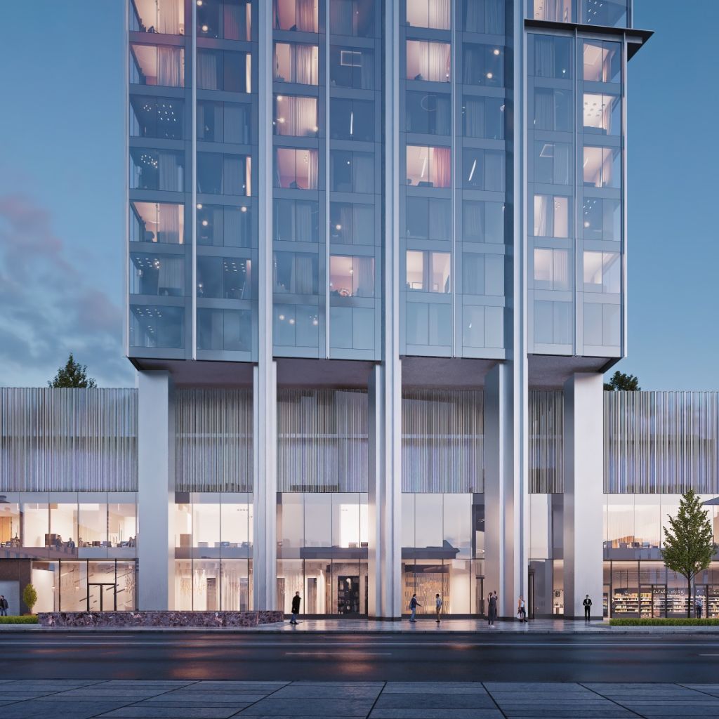 купить квартиру в ЖК Дом Дау