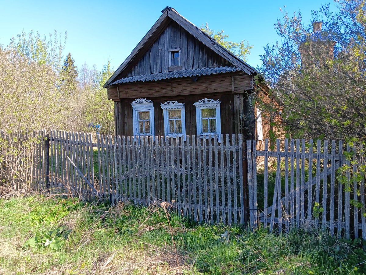 Купить дом с участком 6 соток в сельском поселении Курбское Ярославского  района, продажа коттеджей. Найдено 2 объявления.