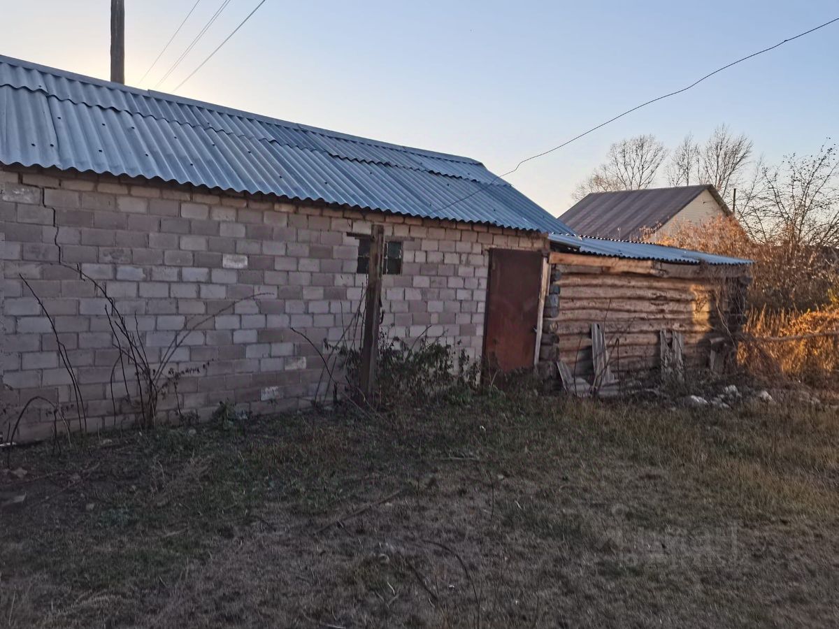 Купить дом в селе Демский Бижбулякского района, продажа домов - база  объявлений Циан. Найдено 1 объявление