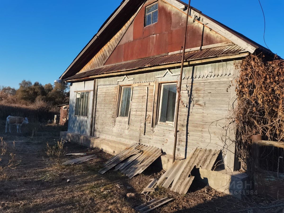 Купить дом для ПМЖ в селе Демский Бижбулякского района, продажа коттеджей  для постоянного проживания. Найдено 1 объявление.