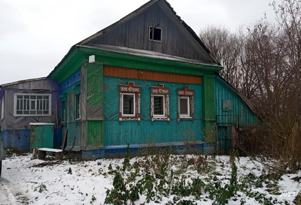 Продажа домов и коттеджей в районе Нерехтский в Костромской области