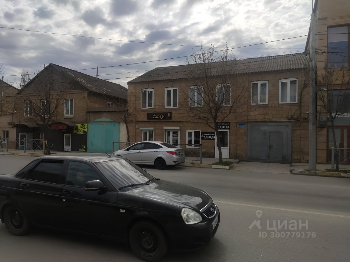 Купить дом на улице Сальмана в городе Дербент, продажа домов - база  объявлений Циан. Найдено 2 объявления