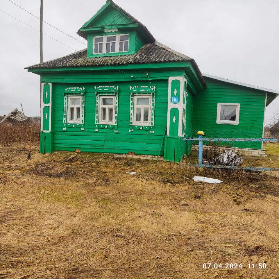 Купить дом без посредников в сельском поселении Вощажниковское  Борисоглебского района от хозяина, продажа домов с участком от собственника  в сельском поселении Вощажниковское Борисоглебского района. Найдено 3  объявления.