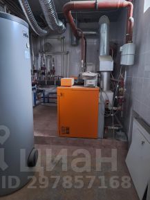 4-этаж. дом 1040 м²