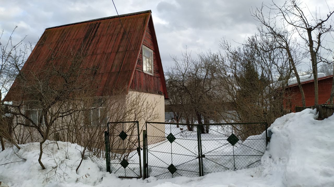 Купить земельный участок в СПК Десна в поселении Первомайское, продажа  земельных участков - база объявлений Циан. Найдено 1 объявление