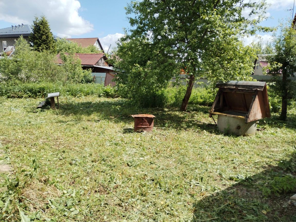 Купить загородную недвижимость в СПК Десна в поселении Первомайское,  продажа загородной недвижимости - база объявлений Циан. Найдено 4 объявления