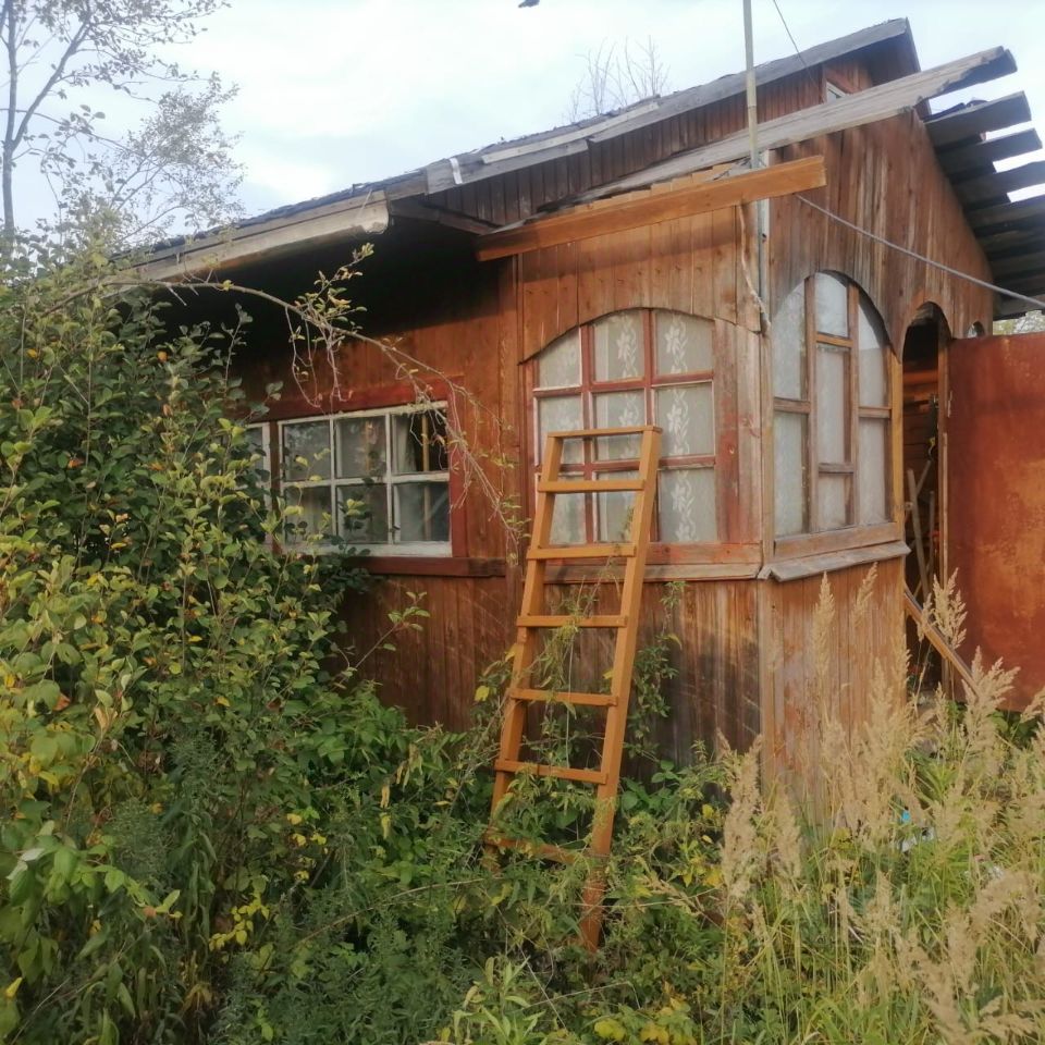 Купить загородную недвижимость в СНТ Динамо городского округа Клина,  продажа загородной недвижимости - база объявлений Циан. Найдено 6 объявлений