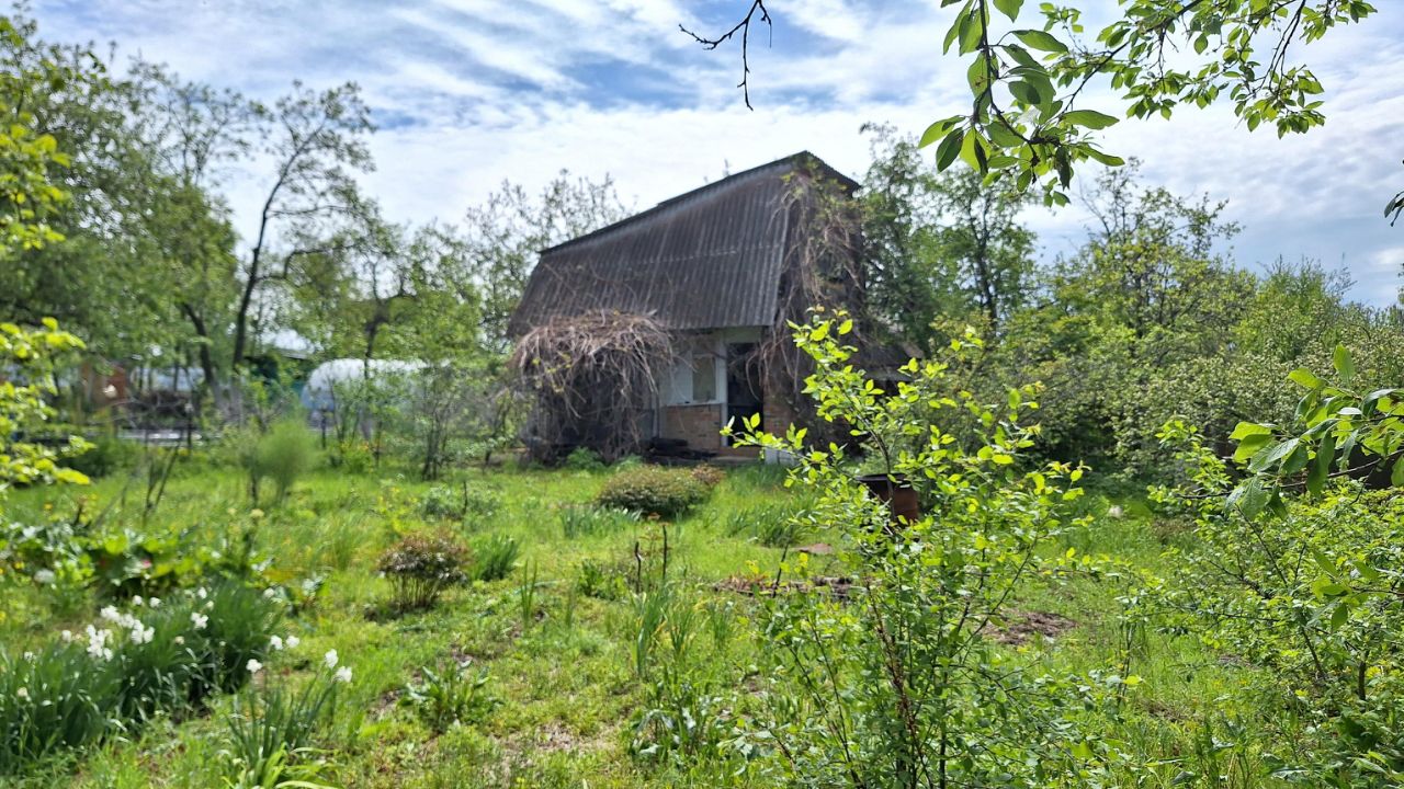 Купить дом в СНТ Динамо в городе Ульяновск, продажа домов - база объявлений  Циан. Найдено 3 объявления