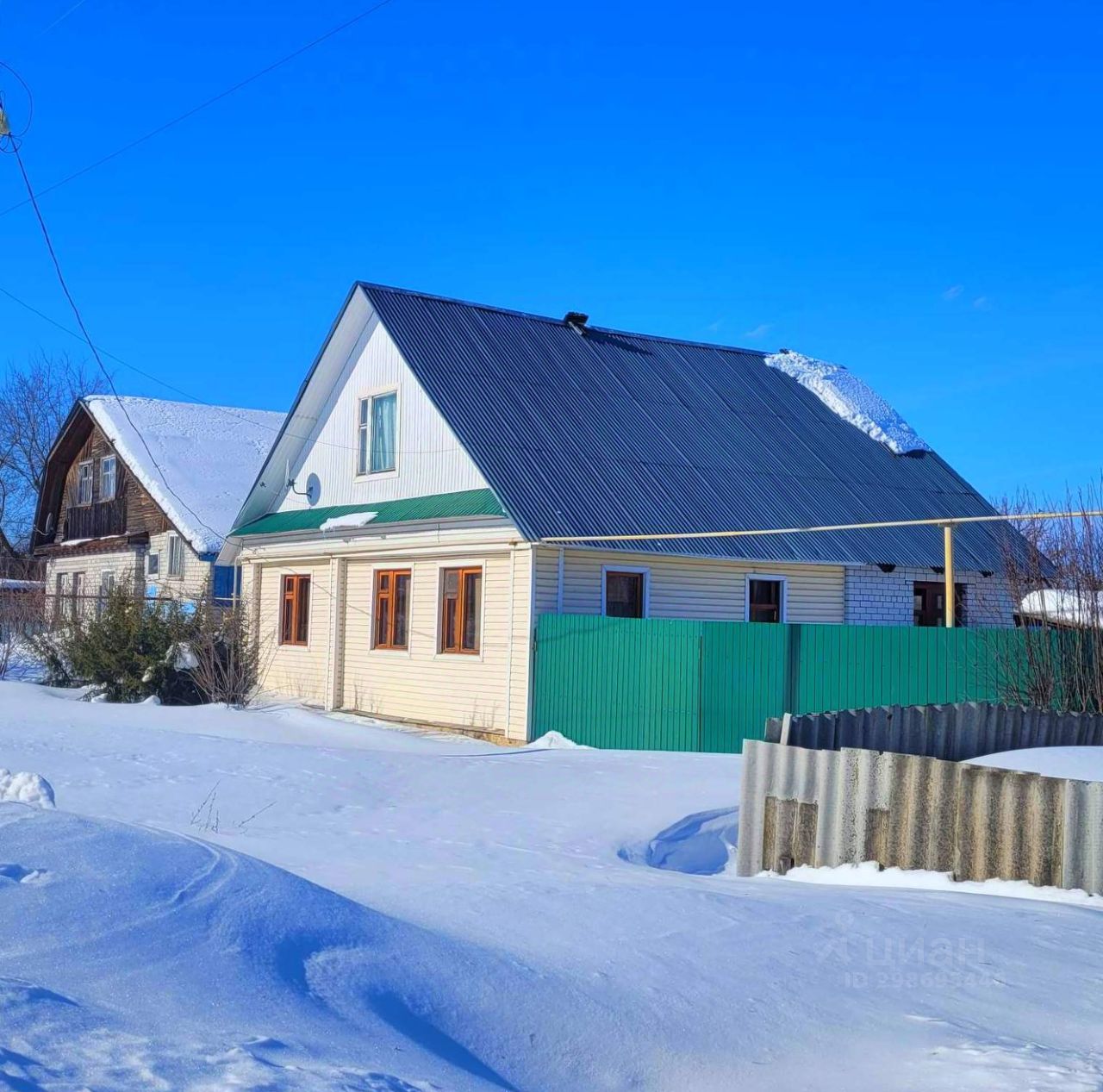 дмитриевская слобода муром дом (94) фото