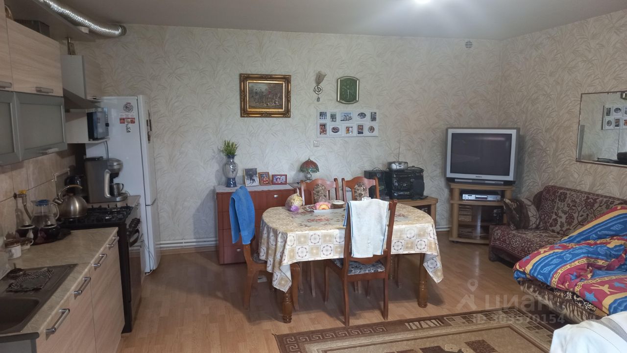 Продажа дома 15сот. Ревякинский пер., 41, Дмитров, Московская область,  Дмитровский городской округ - база ЦИАН, объявление 303570154