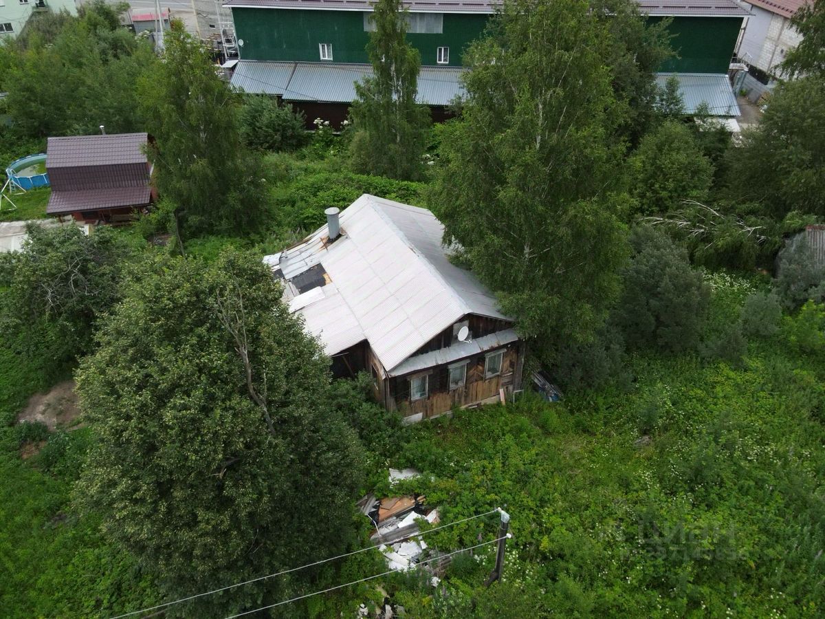 Покупка: загородная недвижимость в Дмитрове