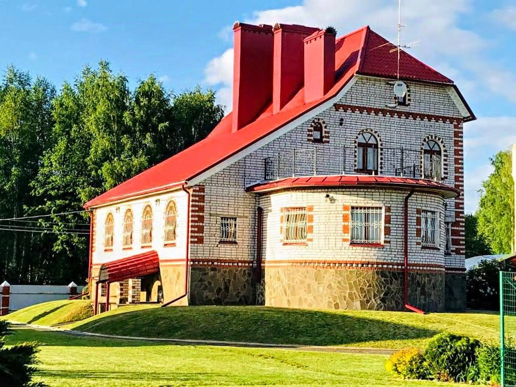 Купить Дом Заволжское Сельское Поселение
