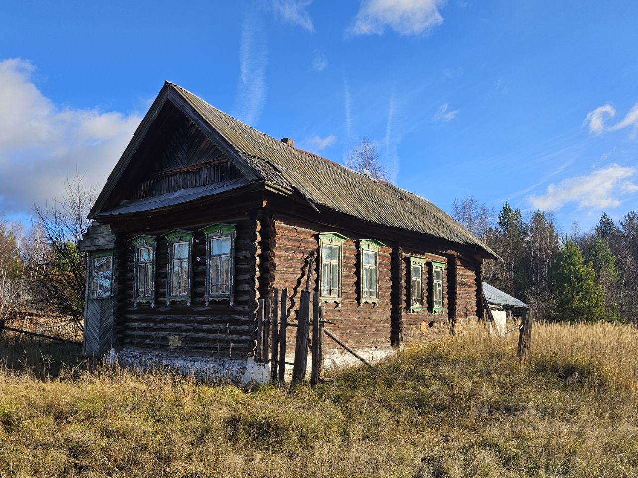 Продается1-этажныйдом,47,1м²