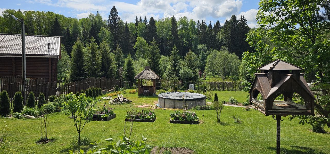 Дом в деревне в Беларуси