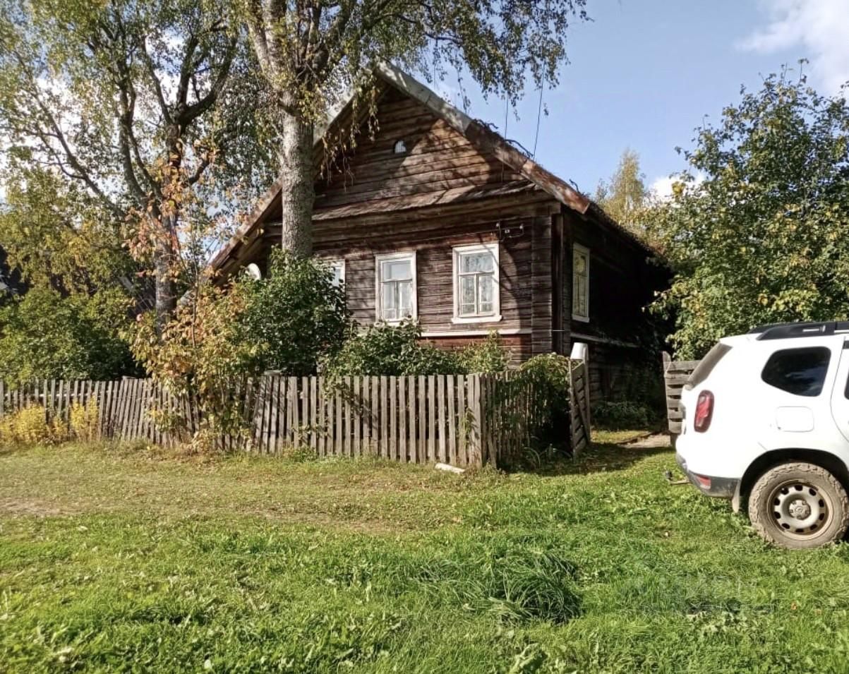 Купить дом в сельском поселении Любницкое Валдайского района, продажа домов  - база объявлений Циан. Найдено 4 объявления