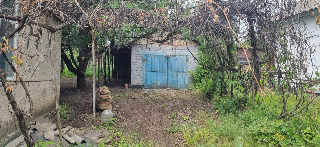 Аренда недвижимости в Донецке