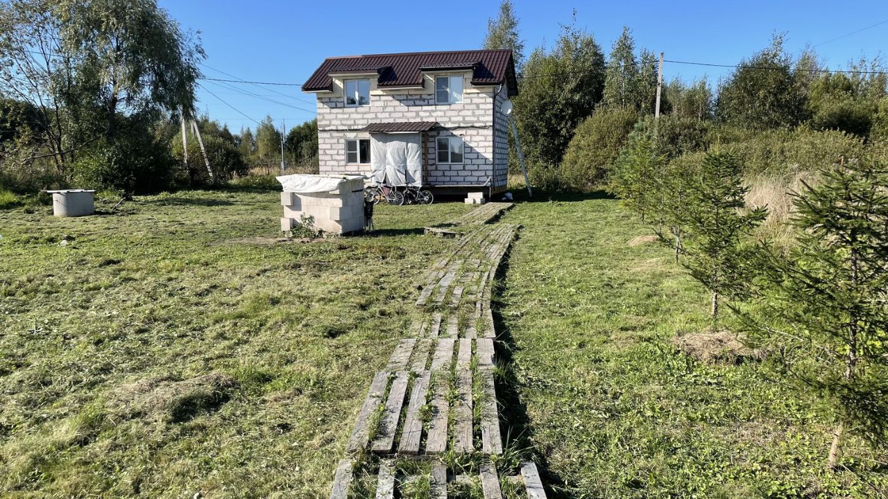 Купить дом без посредников в поселке Дорохово Московской области от  хозяина, продажа домов с участком от собственника в поселке Дорохово  Московской области. Найдено 6 объявлений.