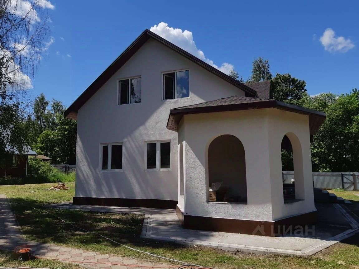 Продается2-этажныйдом,120м²